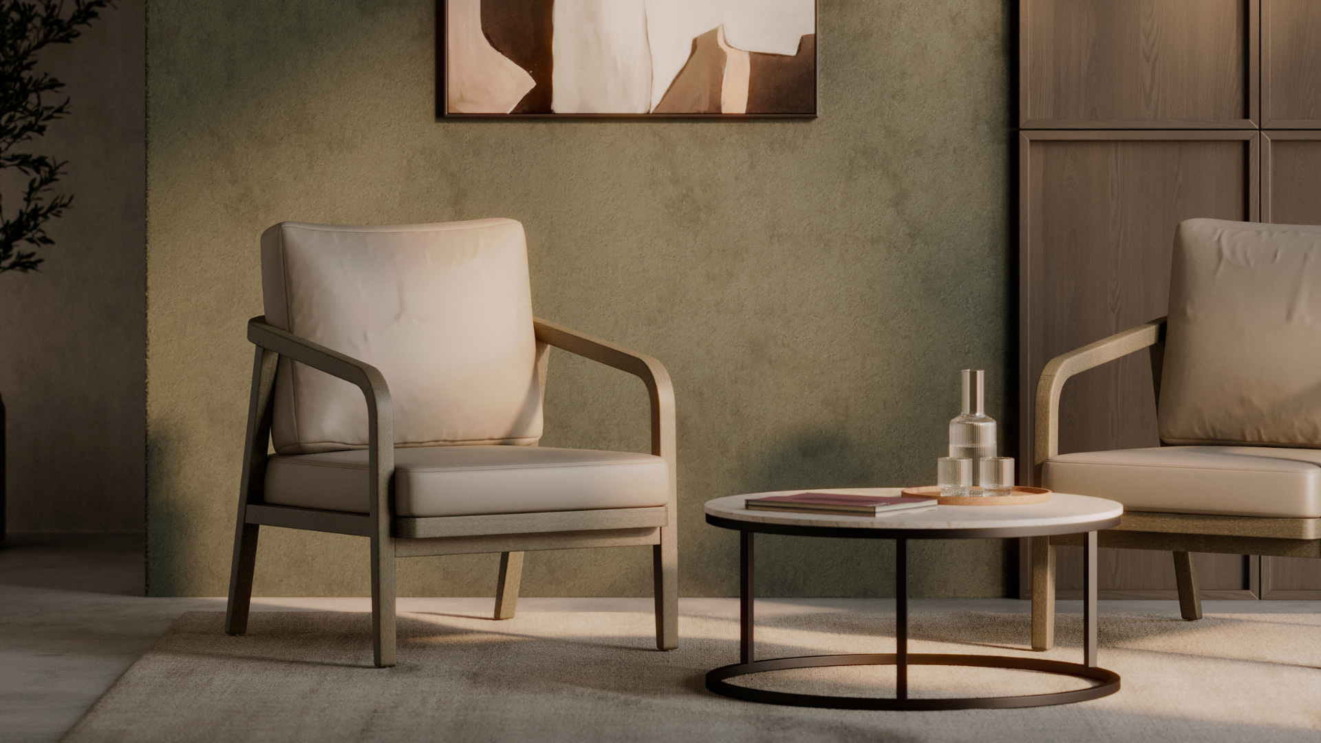 Aged Care Furniture Built for Comfort & Care